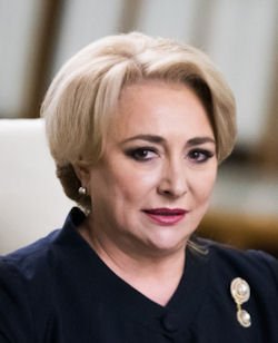 Vasilica Dancila