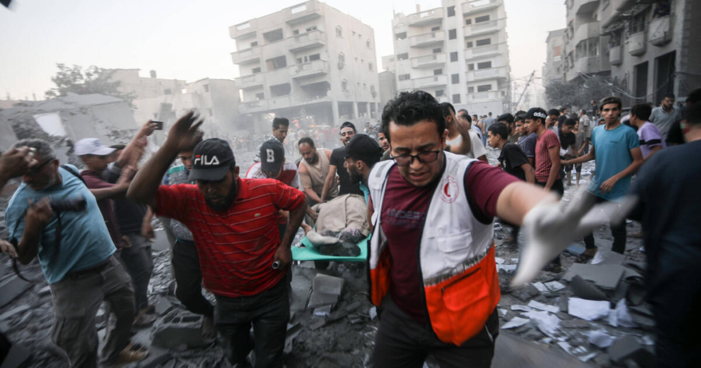 Die Ausbreitung der Lawfare: Israels Konflikt mit Gaza erreicht Deutschland