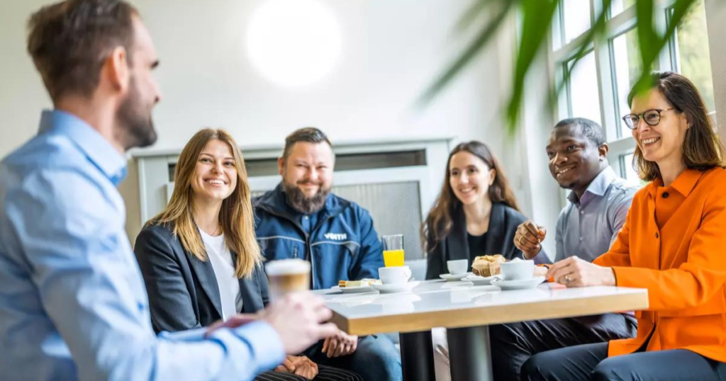 Europas Potenzial als globaler Talent-Hub: Bewertung der Bereitschaft und Herausforderungen