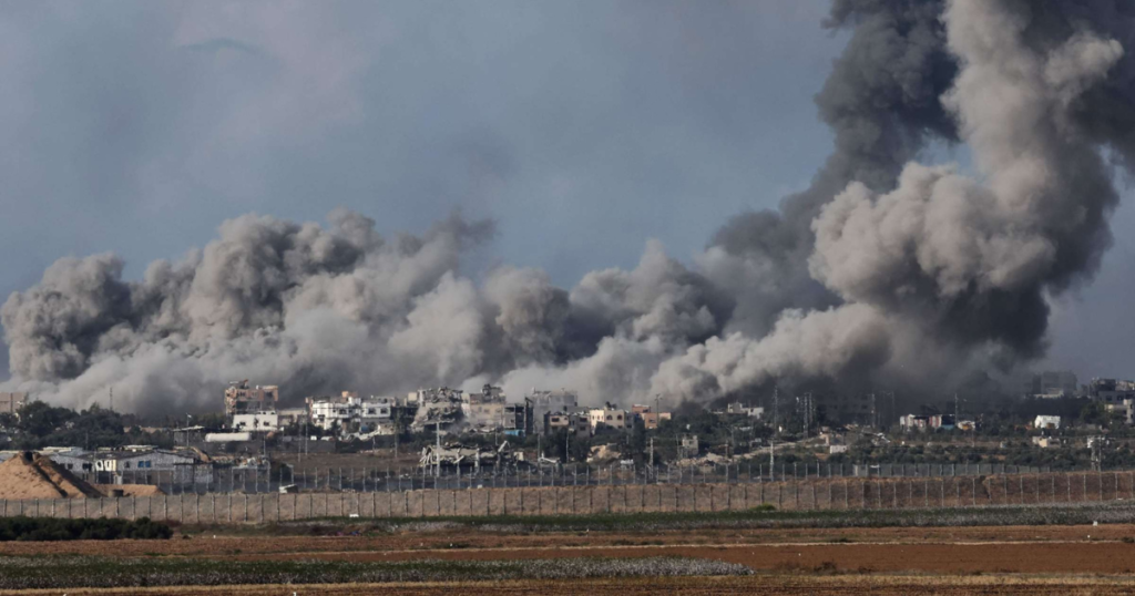 Welche Möglichkeiten haben die arabischen Staaten, um die Notlage im Gazastreifen abzuwenden?