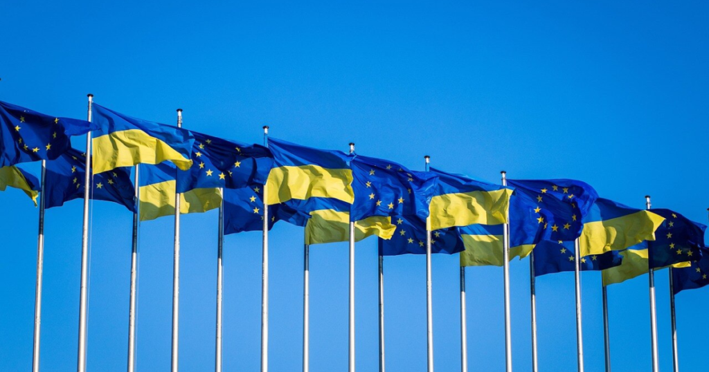 Aufbau eines transnationalen Konsenses: Deutschland, Frankreich und Polen unterstützen gemeinsam die Ukraine