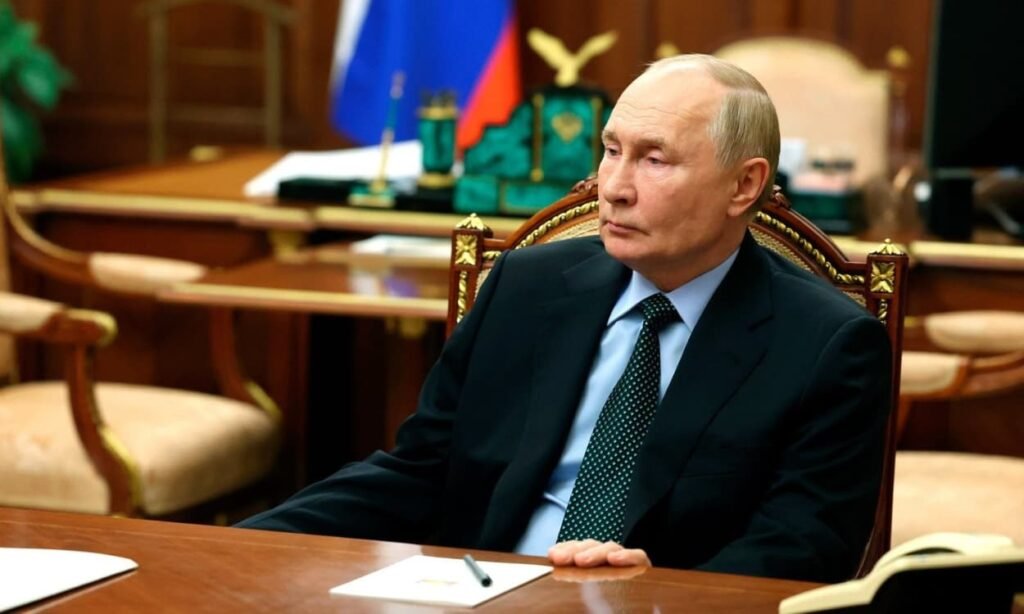 Deutschland droht mit Sanktionen gegen Nordkorea wegen Unterstützung Russlands im Ukraine-Konflikt