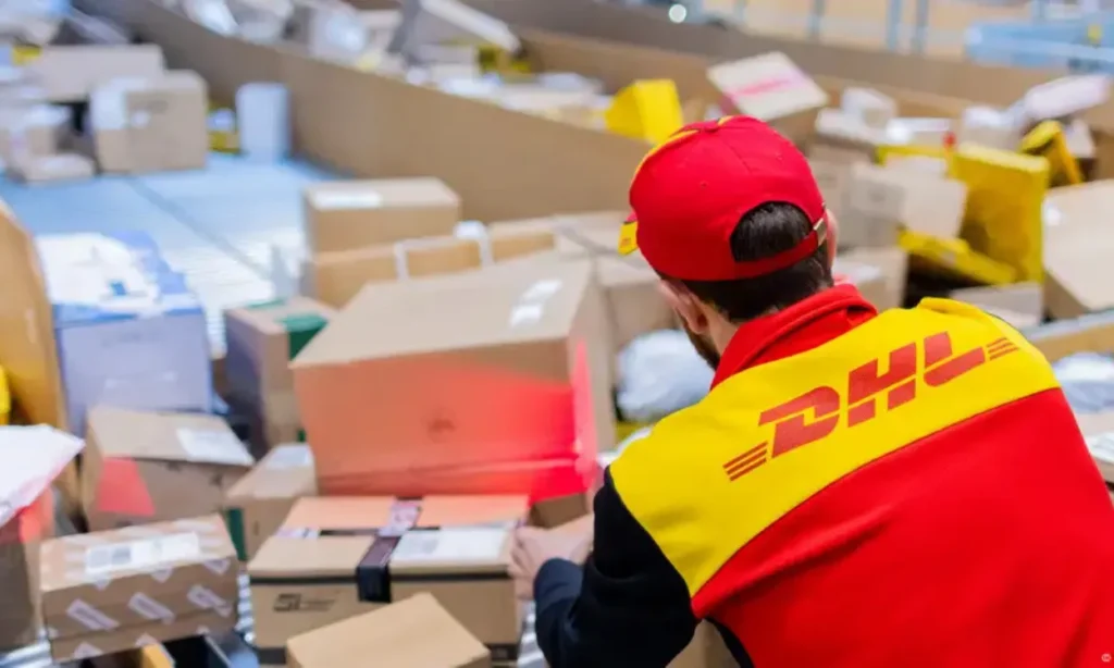 Deutschland warnt vor Brandsätzen im europäischen Frachtsystem
