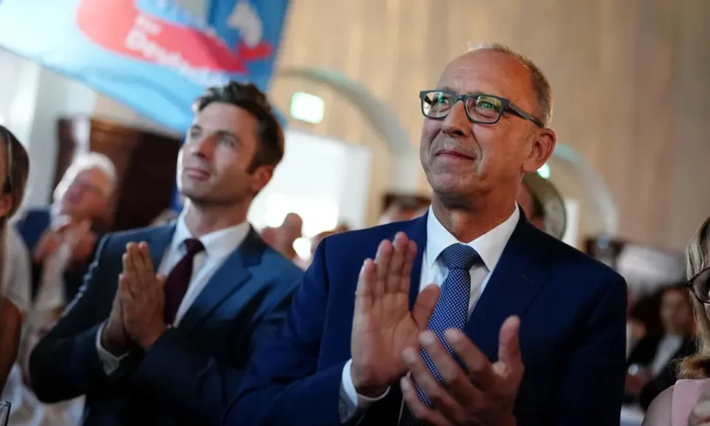 Deutschland weitet Grenzkontrollen aus Ein Bruch mit der Schengen-Einheit