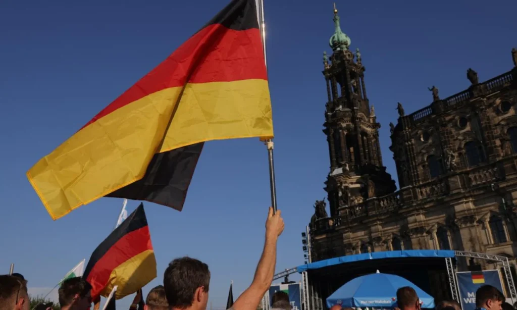 Die Wahlen in Sachsen und Thüringen könnten den Einfluss der AfD in Deutschland stärken