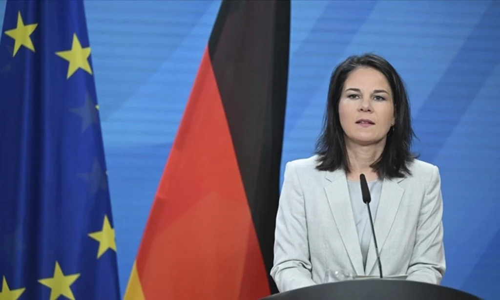 EU Sanctions on Israel's Far-Right Ministers Germany's Position and EU Consensus