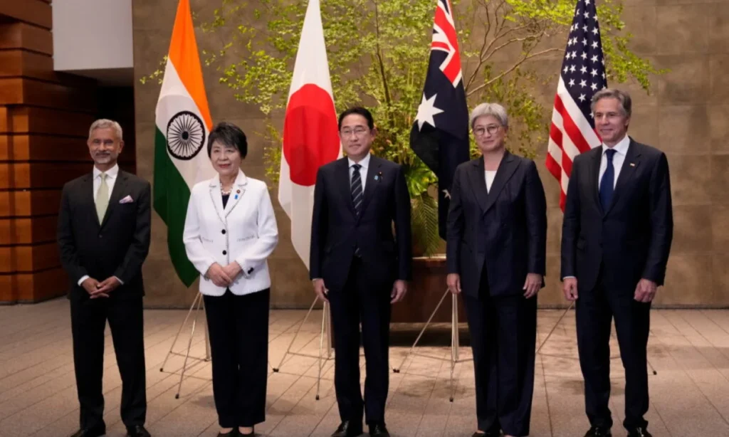 Japans Führungswechsel Auswirkungen auf Politik, Diplomatie und Sicherheit