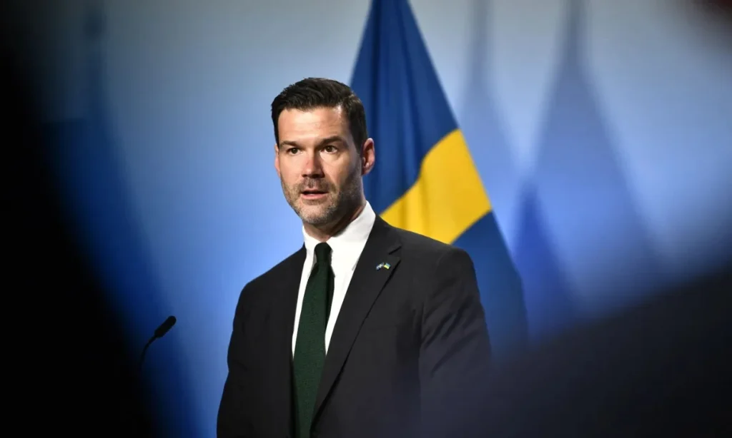 Schweden bietet Einwanderern 34.000 US-Dollar für ihre Ausreise Ein Wandel in der Migrationspolitik