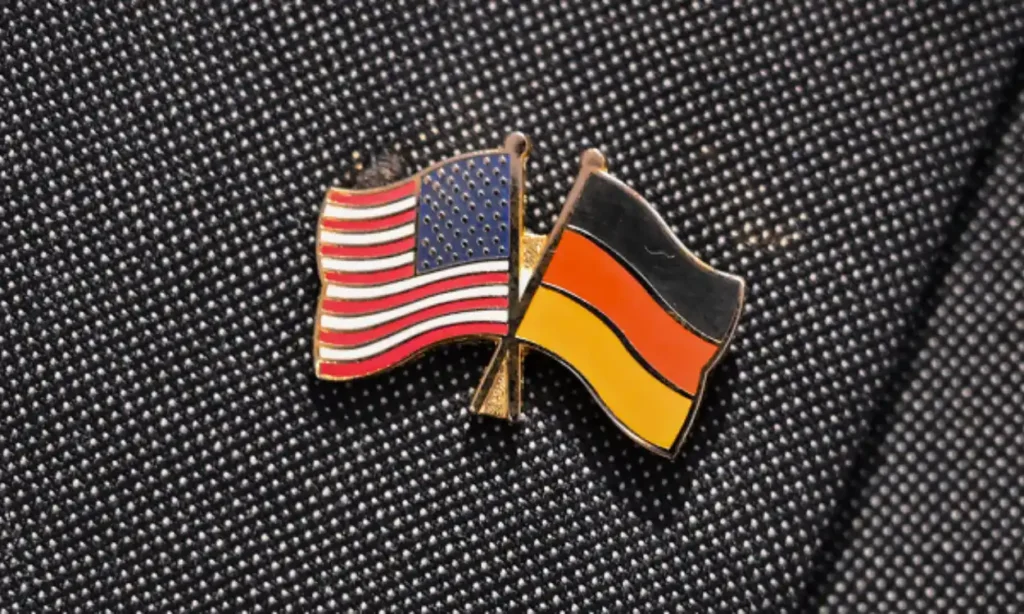 Warum Amerikaner und Deutsche die Beziehungen zwischen den USA und Deutschland schätzen