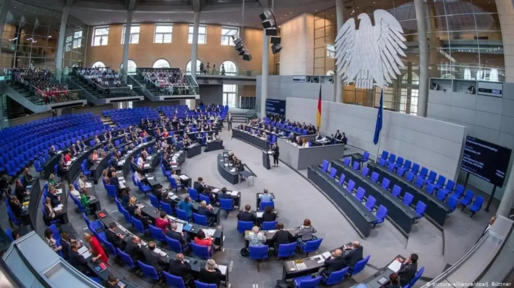 Deutschland führt 2024 bedeutende Änderungen für Flüchtlinge ein