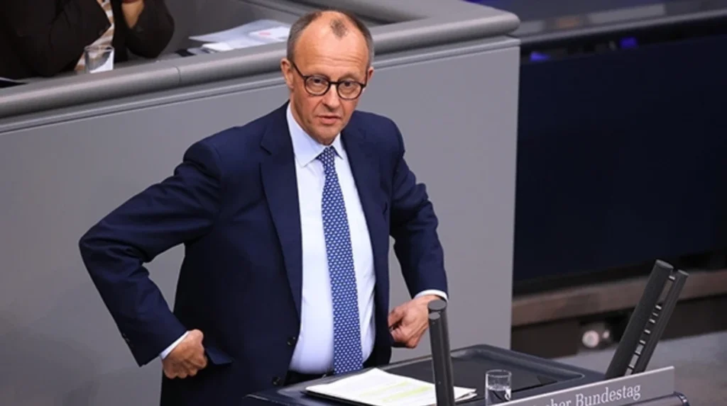 Wie Berlins fiskalische Kehrtwende Brüssel verblüffte und seine Verbündeten beunruhigte