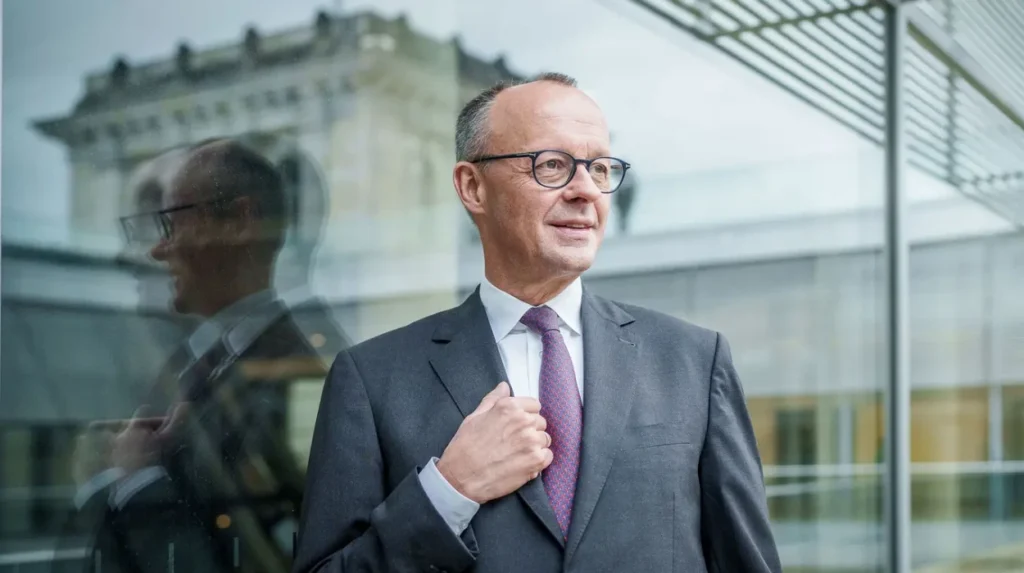 Kanzler Merz’ provokante Äußerungen sorgen für Aufsehen