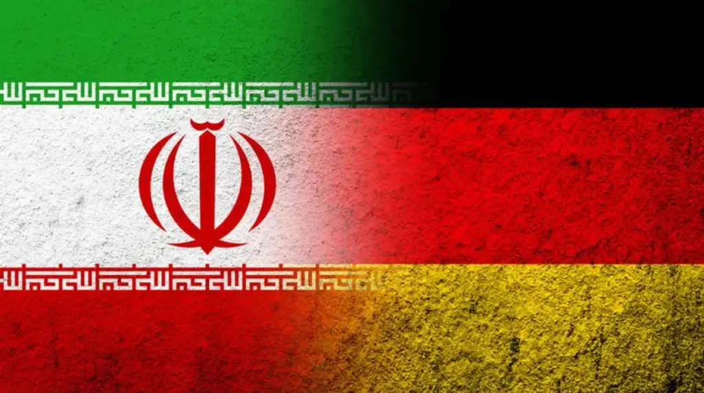 Ist der Abzug der deutschen Botschaft aus Teheran ein Zeichen eskalierender Gefahr?