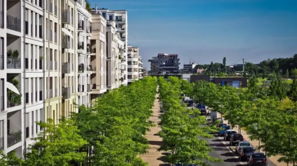 Nachhaltige urbane Zukunft: Wie das Regionalprojekt von Usbekistan und Deutschland die Städte Zentralasiens gestaltet