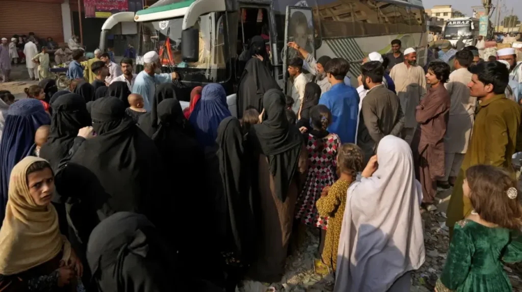 Abschiebung nach Afghanistan: Deutschlands zweite rückführung stellt flüchtlingsschutz auf die Probe