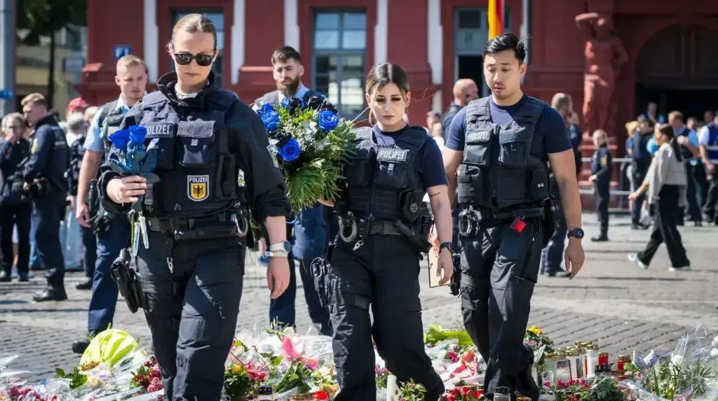 Deutsche Gesetzgeber und afghanische Abschiebungen: Zwischen Sicherheit und Menschenrechten