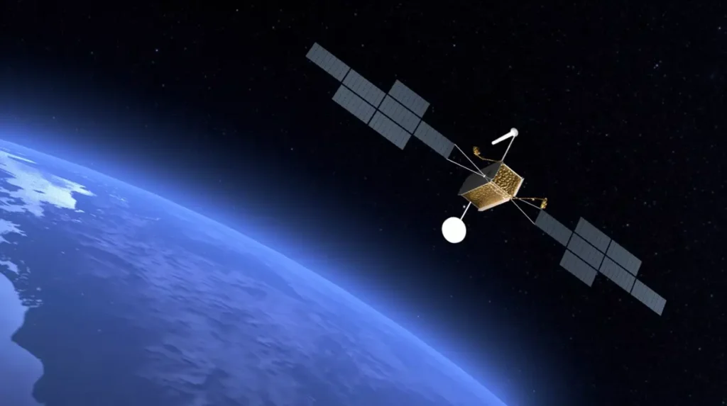 Deutschlands Satellitenvertrag stärkt Weltraum-Souveränität 2025