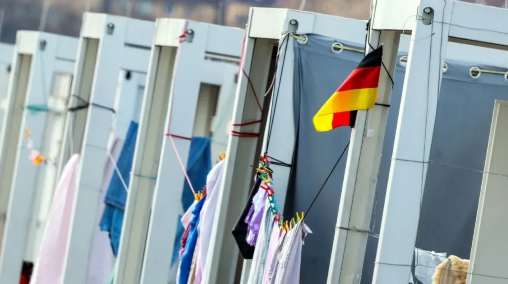 Deutschlands aussetzung freiwilliger flüchtlingsvisa 2025 und ihre folgen