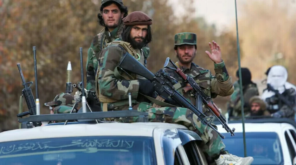 German Foreign Minister and Taliban: Human rights amid limited contacts