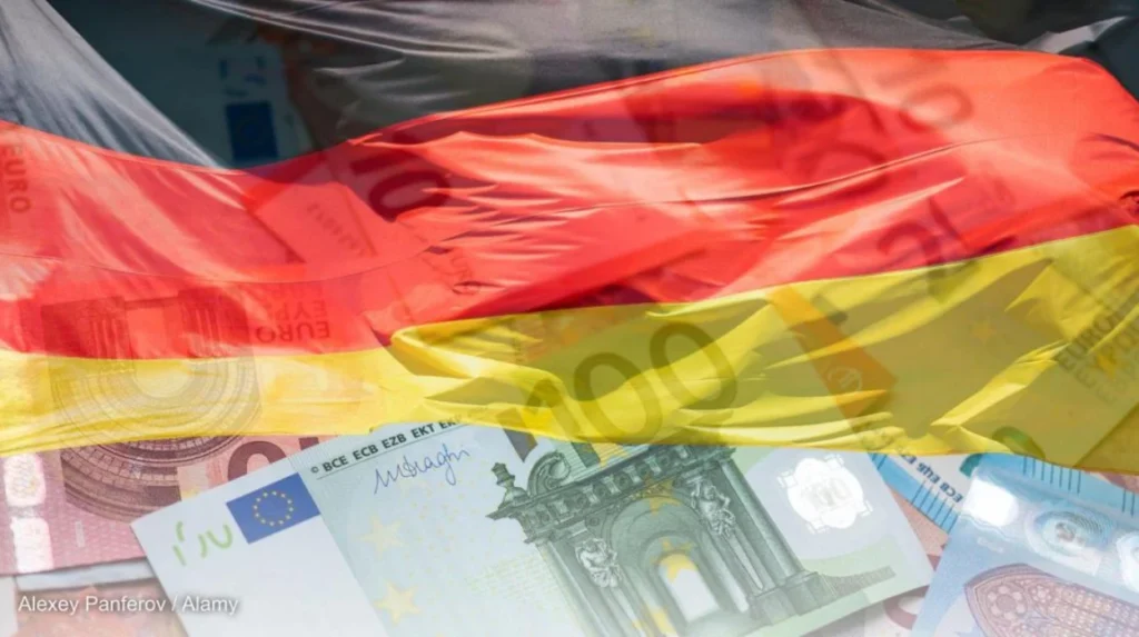 Germany's ODA cuts in 2025 jeopardize global development aid