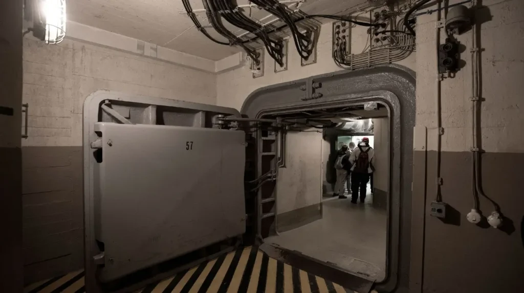 Milliarden für Bunker: Kann Deutschlands Schutzplan modernen Bedrohungen standhalten?