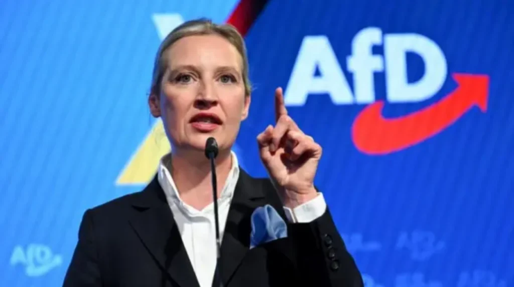 Dinstitute condemns AfD extremism classification and calls for decisive government action