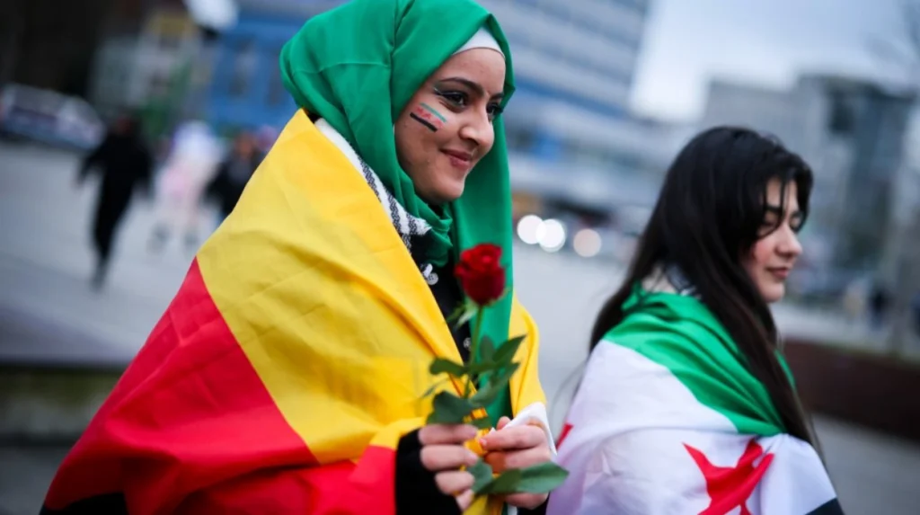 Germany's debate on quotas for students with a migration background in 2025