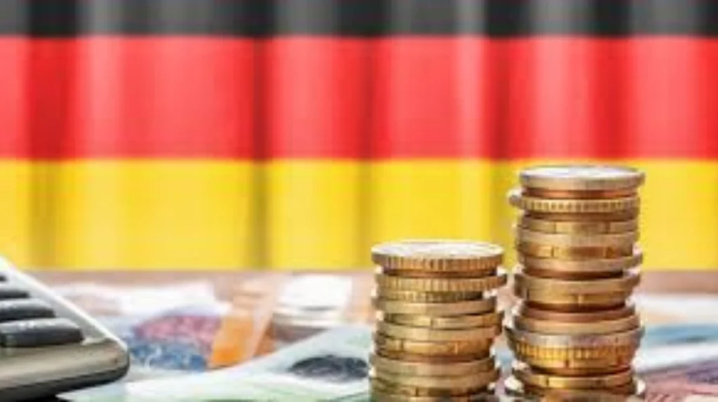 Germany's economic stagnation underlines the need for a climate trading strategy in 2025
