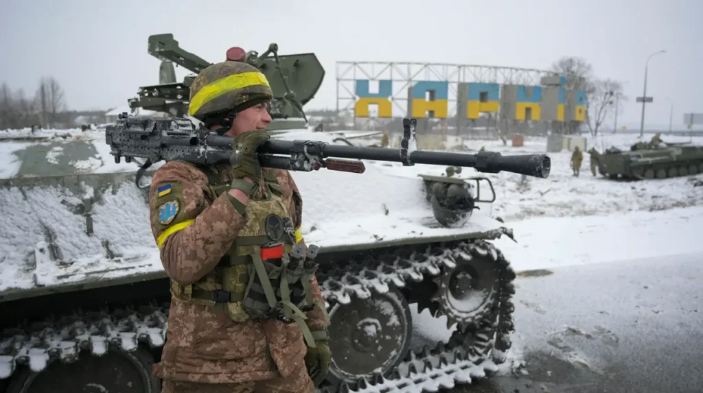 The risks and realities of German military presence in Ukraine after the end of the war