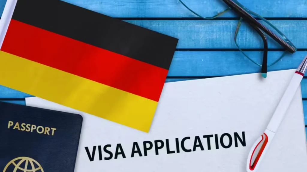 How Germany's changing policies could slow progress on visa exemption?