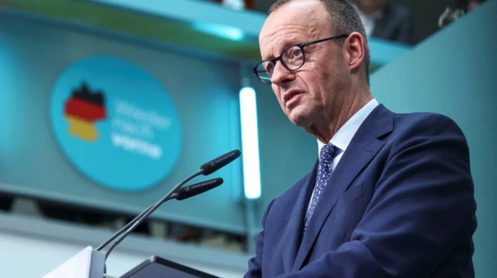 NRW elections as a test for the stability of Chancellor Merz's federal government