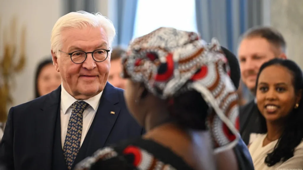 Assessing Impact of German President Steinmeier’s State Visit on Ghana-Germany Economic Ties
