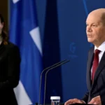 Cold Response to Hot Wars: Deutschlands NATO-Signal im Kontext der US-Sanktionspolitik