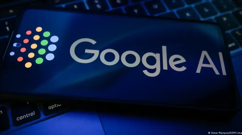 Deutsches Gericht macht Google für falsche KI-Antworten haftbar