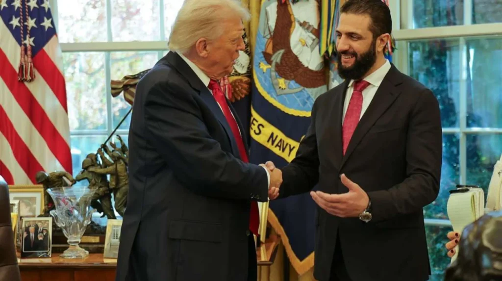 Deutschland empfängt Syriens Präsidenten: Diplomatie und Flüchtlingspolitik im Fokus