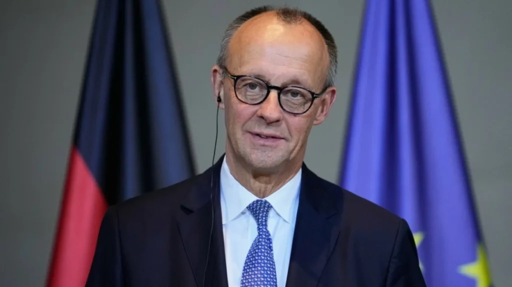 Deutschland fordert Iran-Verhandlungen inmitten EU-Maritimesicherheitsinitiative