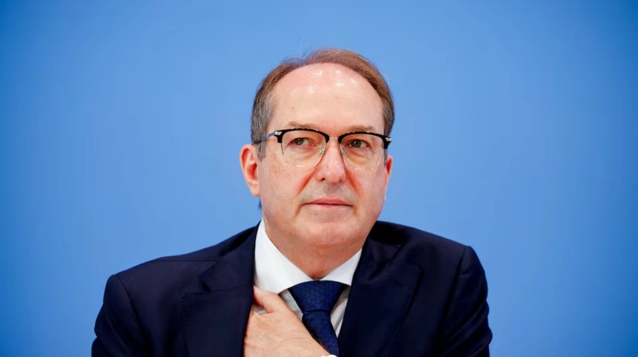 Deutschland hohes Bedrohungsniveau: Berlin warnt vor konkreten Anschlagsplänen und wachsendem Extremismus