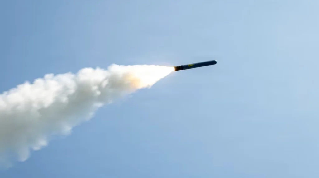 Deutschland kauft US-Tomahawk-Marschflugkörper für größere Langstrecken-Schlagkraft