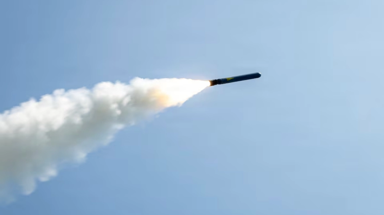 Deutschland kauft US-Tomahawk-Marschflugkörper für größere Langstrecken-Schlagkraft