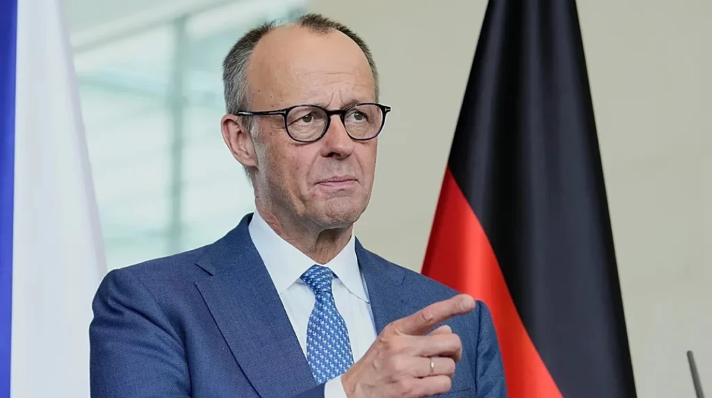 Deutschland kritisiert Israel wegen des Westjordanlands, lehnt jedoch schärfere EU-Maßnahmen ab