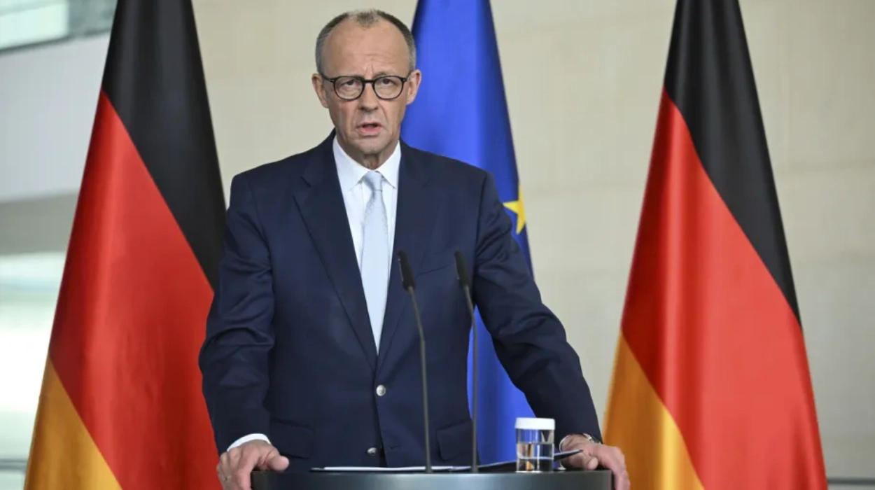 Deutschland lehnt Sanktionen gegen Israel ab wegen Westjordanland