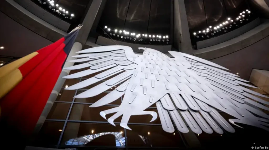 Deutschland steht 2026 vor tiefgreifenden innenpolitischen Herausforderungen