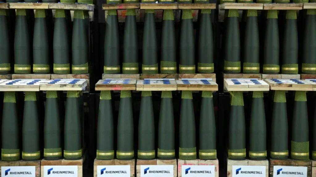 Deutschland streicht größtes Kriegsschiff-Projekt