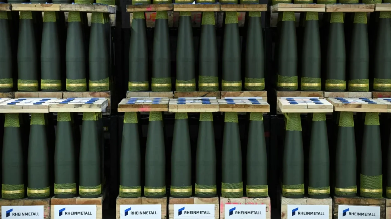 Deutschland streicht größtes Kriegsschiff-Projekt