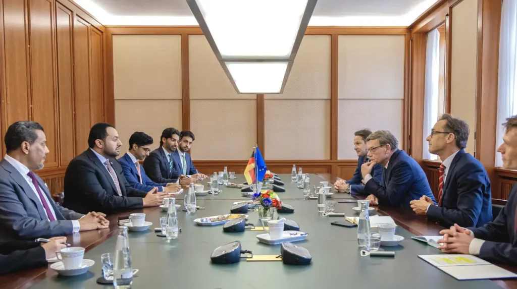 Deutschland und Italien blockieren EU-Neubetrachtung Israel-Handelsbeziehungen