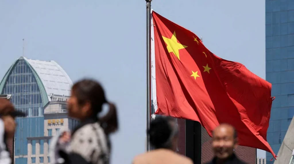 Deutschland verhaftet Ehepaar wegen Verdachts auf Spionage für China