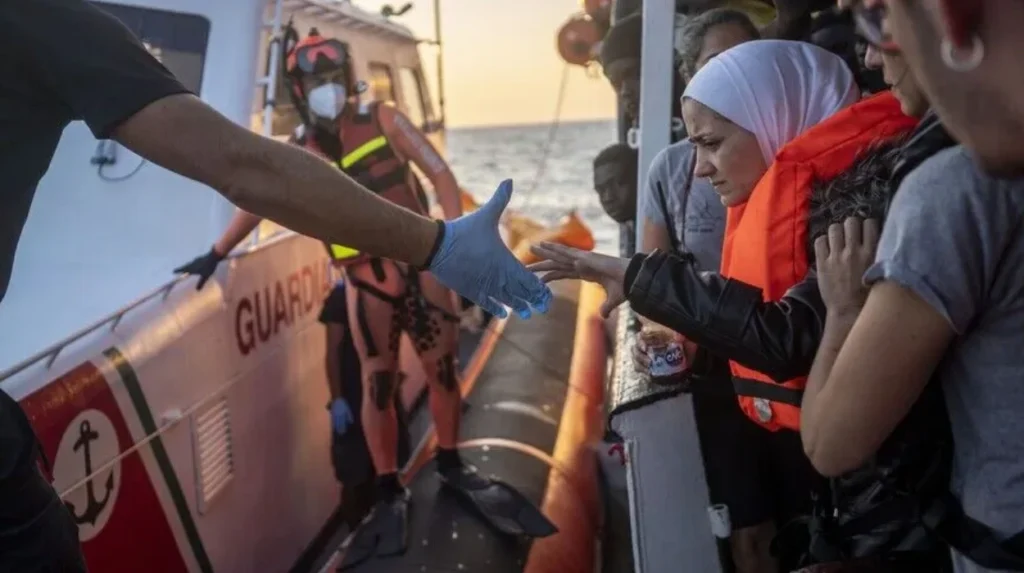 Deutschland verschärft Rückführungen von Migranten nach Italien und Griechenland und riskiert neue EU-Spannungen