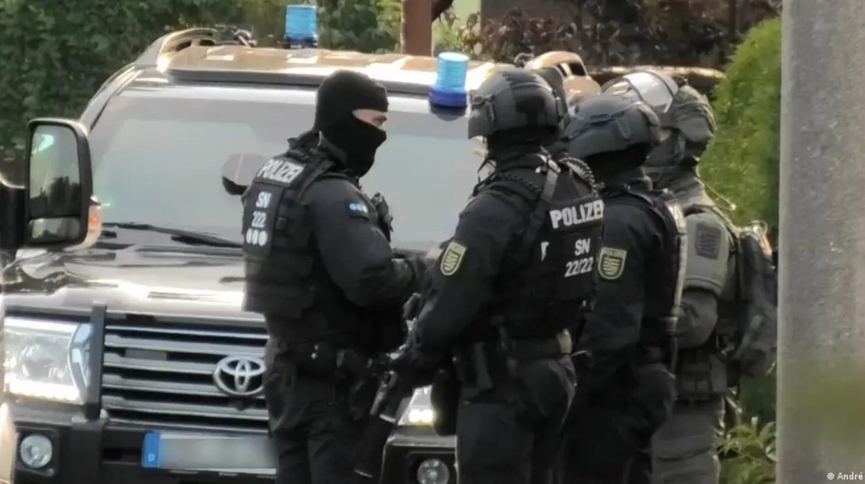 Deutschland verzeichnet Anstieg rechter Gewalt; Berlinale verteidigt politische Ausrichtung