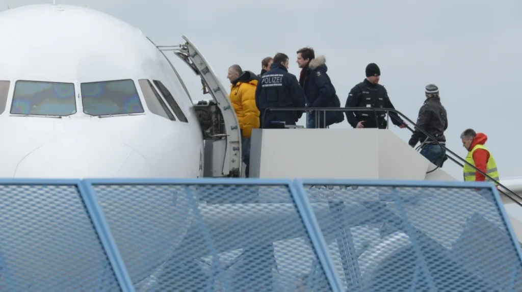 Deutschlands 50.000-Ankömmlinge-Quarter entlarvt Migrationswende-Lücken