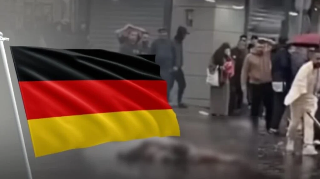Deutschlands Blida-Warnung Echos nordafrikanischer Instabilität